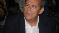 El escritor Antonio Gómez Rufo será el pregonero de la Feria y Fiestas de Villanueva de los Infantes