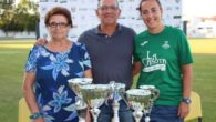 El FF La Solana disputará esté sábado el Trofeo “Virgen de Peñarroya” y los beneficios que se obtengan serán para la AECC