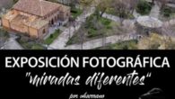El fotógrafo autodidacta Ventura Huertas Serrano comparte por vez primera en Puertollano sus ‘Miradas diferentes’
