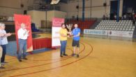 El FS Valdepeñas consigue el 6º Trofeo Diputación Provincial de Fútbol-Sala