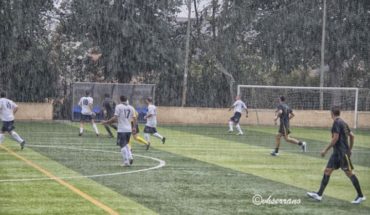 El fútbol veterano de Argamasilla y Villamayor se unen para rendir homenaje a Elías Zamora, fallecido el pasado mes de julio