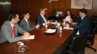 El Gobierno de Castilla-La Mancha apuesta por la universalización de la cobertura de telefonía móvil y la inclusión digital de toda la región