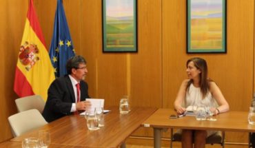 El Gobierno de Castilla-La Mancha apuesta porque cada cuenca hidrológica ajuste sus necesidades y demandas a los recursos que tiene