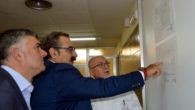 El Gobierno de Castilla-La Mancha comenzará próximamente las obras para la implantación del servicio de Hemodinámica en Cuenca