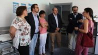 El Gobierno de Castilla-La Mancha continúa renovando y modernizando consultorios de salud de la región