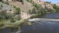 El Gobierno de Castilla-La Mancha exige al Gobierno de España un río Tajo limpio y con caudal suficiente a su paso por Toledo