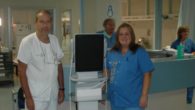 El Gobierno de Castilla-La Mancha impulsa el Servicio de Anestesia del Hospital de Talavera con nuevo equipamiento y profesionales