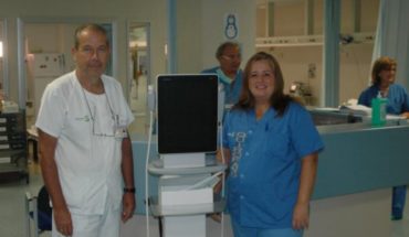 El Gobierno de Castilla-La Mancha impulsa el Servicio de Anestesia del Hospital de Talavera con nuevo equipamiento y profesionales