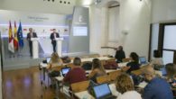 El Gobierno de Castilla-La Mancha recupera la vacuna de la tos ferina a la población infantil de 6 años de edad