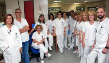 El Gobierno regional amplía la capacidad diagnóstica del Servicio de Análisis Clínicos del Área Integrada de Talavera