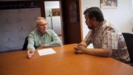El Gobierno regional apoyará el programa Foro Debate ‘Salvemos los 1.500’, promovido por el célebre periodista deportivo José Ángel de la Casa