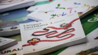 El Gobierno regional concederá el próximo curso escolar 64.000 ayudas de libros de texto, 9.000 más que el pasado