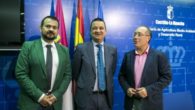 El Gobierno regional convoca un concurso para elegir el logotipo de los jóvenes agricultores y ganaderos de Castilla-La Mancha