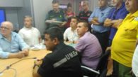 El Gobierno regional ha indicado que el incendio de Yeste podría estar perimetrado en su totalidad entre hoy y mañana