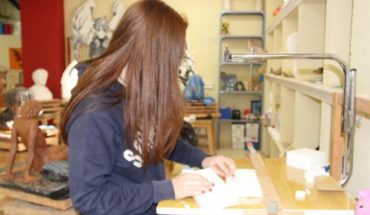 El Gobierno regional implantará una nueva modalidad de FP el próximo curso escolar para alumnado con necesidades educativas especiales