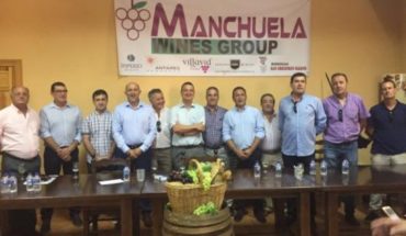 El Gobierno regional impulsa la creación de ‘Manchuela Wine Group’, cooperativa de segundo grado que integra a seis municipios de la D.O. Manchuela