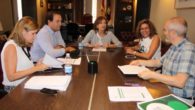 El Gobierno regional trabaja con ASPRONA para la apertura del nuevo servicio de atención temprana en Alcaraz a partir de septiembre