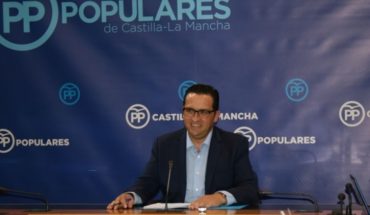 El Grupo Parlamentario Popular vueve a criticar la estructura del gobierno regional