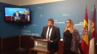El Grupo socialista aboga por el diálogo para resolver la problemática de los funcionarios que son nombrados altos cargos