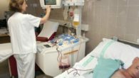 El Hospital de Guadalajara ha realizado 84 trasplantes autólogos que permiten recuperar la capacidad de formar nuevas células sanguíneas tras un tratamiento de quimioterapia