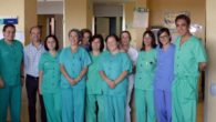 El Hospital Mancha Centro realiza con éxito una cirugía pionera en el mundo para recomponer un grave traumatismo ocular