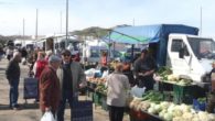 El mercadillo semanal de Puertollano se trasladará del 2 al 16 de septiembre durante las fiestas patronales