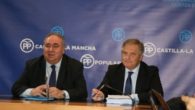 El PP presenta 327 enmiendas al Proyecto de Ley de Presupuestos Regionales