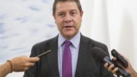 El presidente García-Page muestra su satisfacción por los más de 900 empleos que Amazon creará en Illescas (Toledo) los próximos tres años