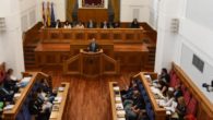 El proyecto de Presupuestos de la región para 2017 destina 119,2 millones de euros al Plan de Garantías Ciudadanas de Castilla-La Mancha
