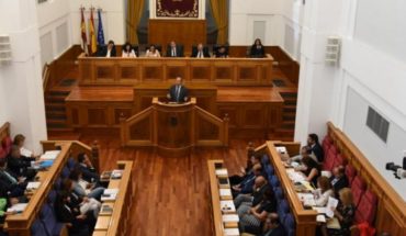 El proyecto de Presupuestos de la región para 2017 destina 119,2 millones de euros al Plan de Garantías Ciudadanas de Castilla-La Mancha