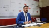 El PSOE espera normalidad, serenidad y aplicar el reglamento en el pleno de mañana y no “el teatro y el circo del PP”