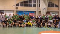 El Vestas BM Alarcos gana el trofeo ‘Diputación Provincial de Balonmano’ en la categoría senior masculino