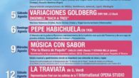 El viernes arranca el Festival Internacional de Música Clásica de Villanueva de los Infantes