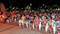 El XXXIX Festival de “La Mancha Baja” consigue hermanar los folclores manchego y levantino