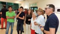 Emotiva inauguración y entrega de premios en el Maratón Fotográfico Memorial “Roque Cuesta” de Manzanares