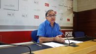 Fernando Mora: “El problema del PP es que se da cuenta de que García-Page está arreglando lo que ellos desarreglaron”