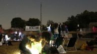 Fin de semana de música y estrellas fugaces en Daimiel
