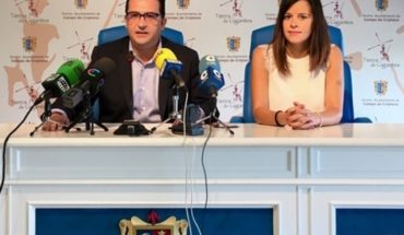 Finalizan las ferias y fiestas en Campo de Criptana con gran éxito y con los objetivos cumplidos satisfactoriamente