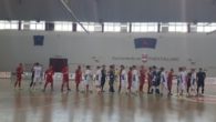 F.S.D. Puertollano 12 – Infantes f.s. 3