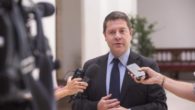 García-Page anuncia ayudas económicas para la promoción turística de la zona afectada por el incendio de Yeste (Albacete)