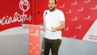 González Caballero: “Ciudad Real seguirá beneficiándose de la gestión socialista en la región, con o sin el apoyo del PP”