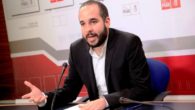 González Caballero lamenta que “mientras el PSOE quiere aprobar unos presupuestos sociales, el PP piensa montar otro ‘numerito’ en las Cortes”