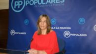 Guarinos asegura que los socialistas venden agua de Castilla-La Mancha a Murcia y Alicante