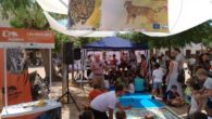 Iberlince organiza jornadas divulgativas en los municipios de reintroducción del lince ibérico en Castilla-La Mancha
