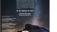 III Jornada de Astronomía «Ciudad de Daimiel»: “Arqueoastronomía en la cuenca del Guadiana”