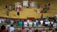 Juan Vidal ensalza el “altruismo” y “romanticismo” de los “aficionados a la fiesta” e invita a conocer la tauromaquia para entenderla durante una charla en Daimiel