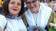 Julia Martínez Cano ganadora del II Concurso de “Selfies” de Pandorga