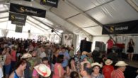La alcaldesa de Ciudad Real inaugura el Baile del Vermú de la Feria y Fiestas 2017 en honor a la Virgen del Prado