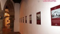 La Alhóndiga de Villanueva de los Infantes acoge la exposición Joyas Arquitectónicas