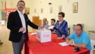 La asamblea del PSOE de La Solana aprobó el acuerdo entre PSOE y Podemos